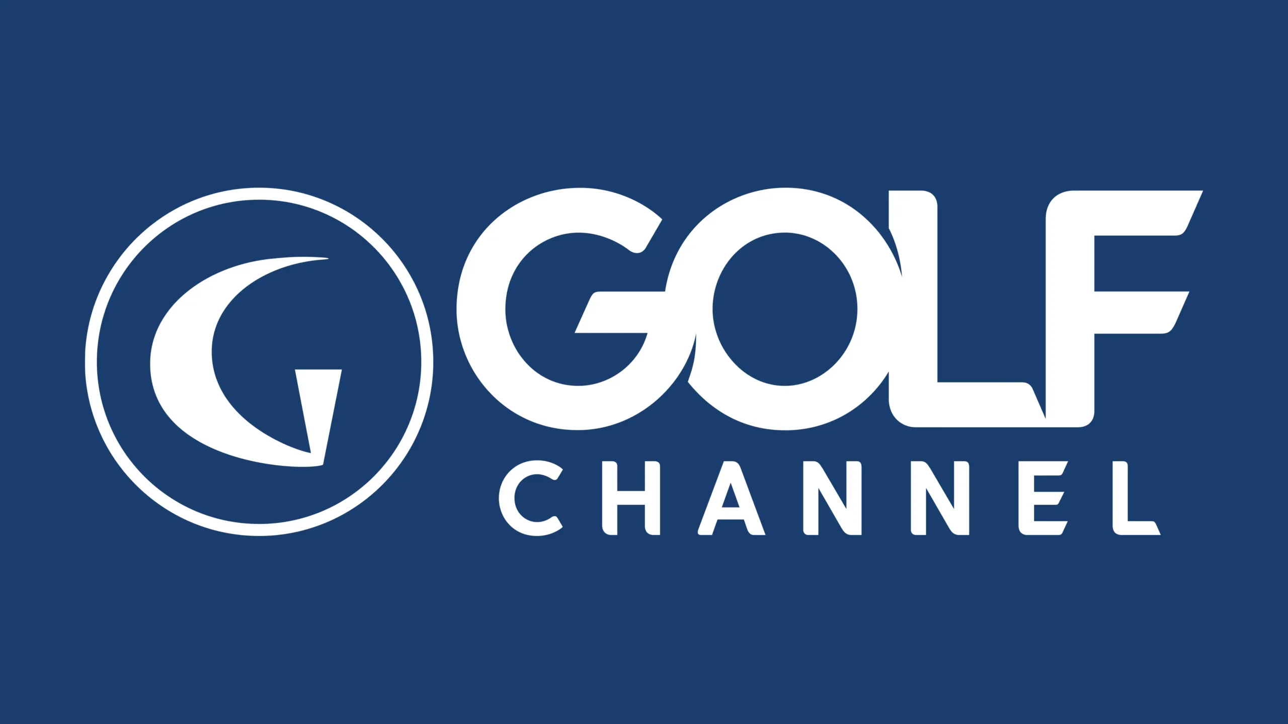 GOLF Channel Logo